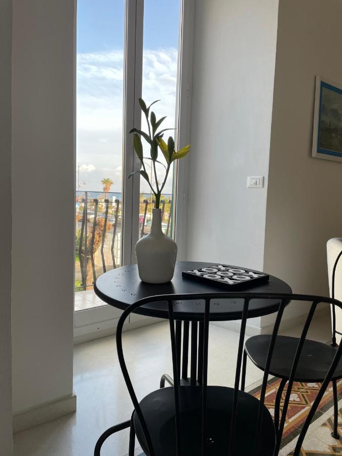 Appartement Casa Del Cardinale à Santo Stefano al Mare Extérieur photo