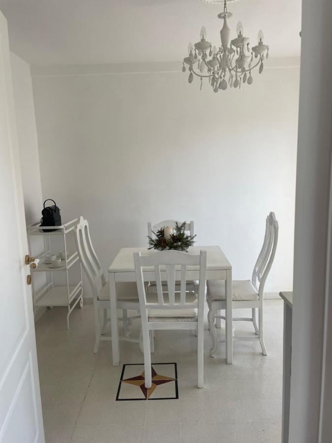 Appartement Casa Del Cardinale à Santo Stefano al Mare Extérieur photo