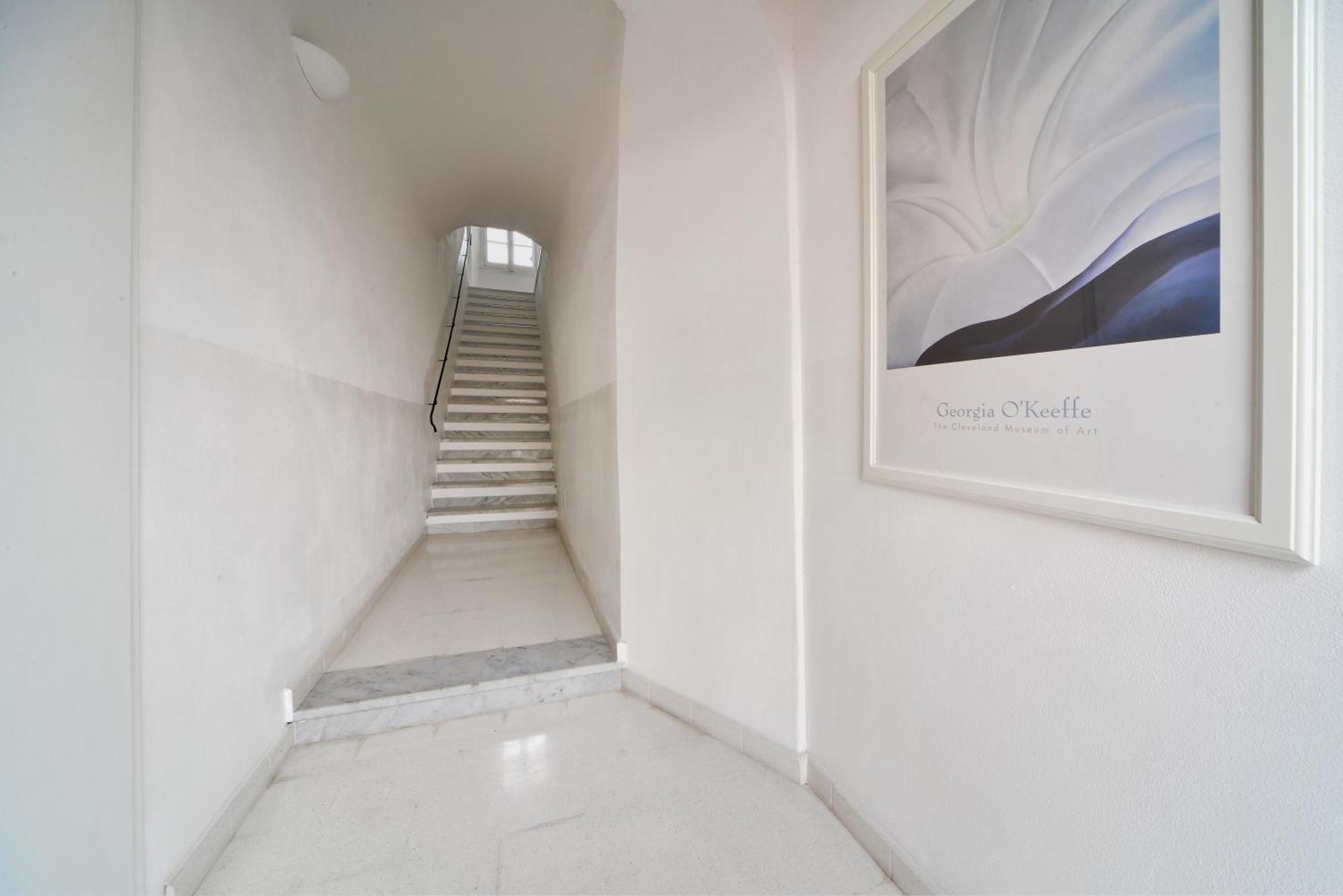 Appartement Casa Del Cardinale à Santo Stefano al Mare Extérieur photo