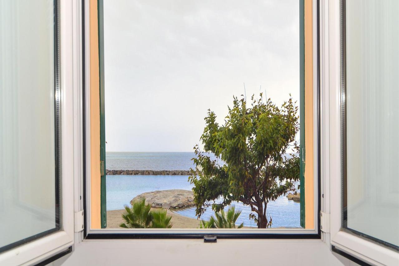 Appartement Casa Del Cardinale à Santo Stefano al Mare Extérieur photo