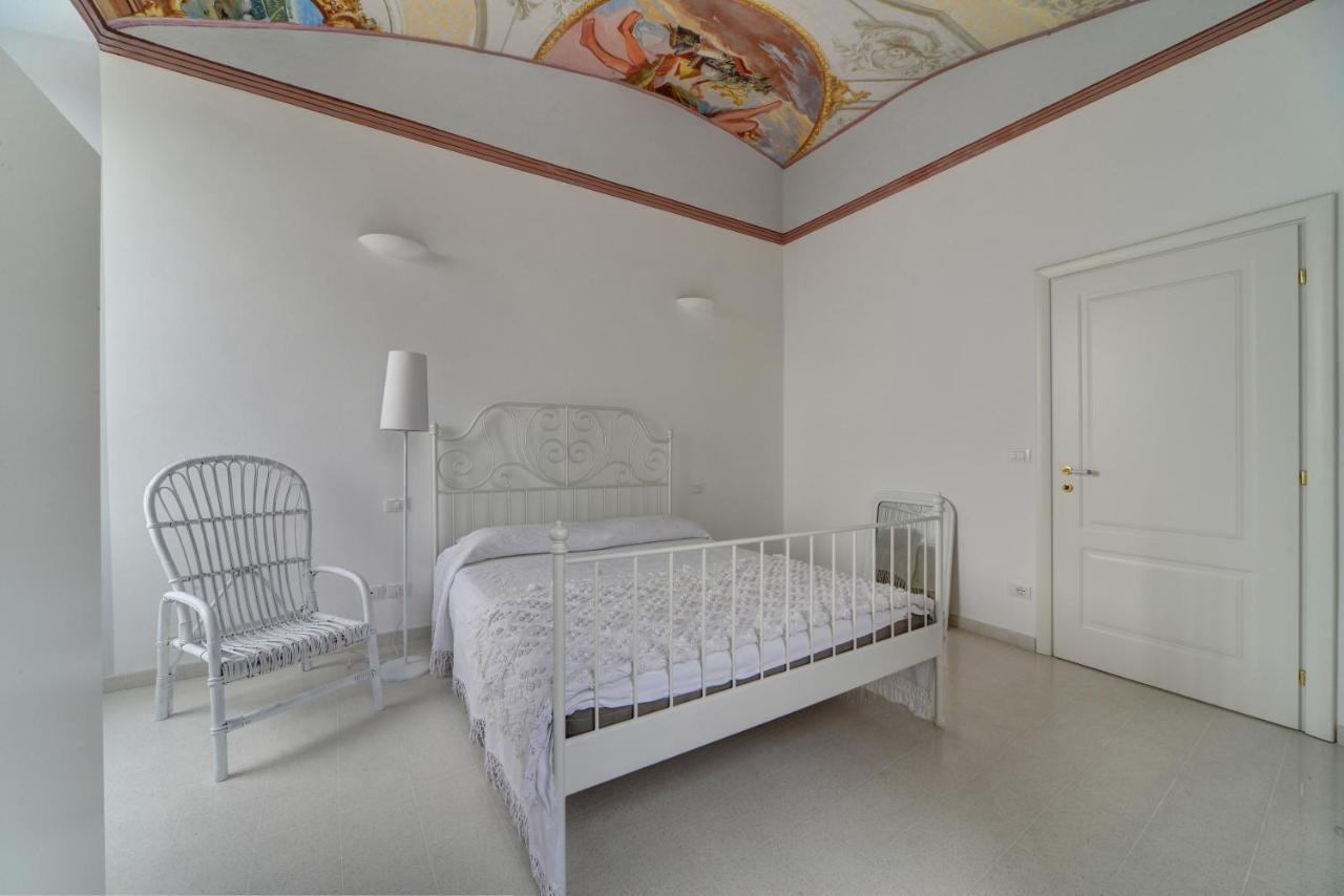 Appartement Casa Del Cardinale à Santo Stefano al Mare Extérieur photo