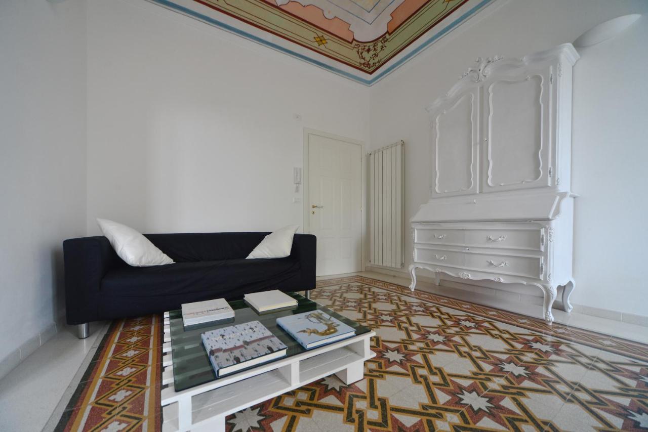 Appartement Casa Del Cardinale à Santo Stefano al Mare Extérieur photo