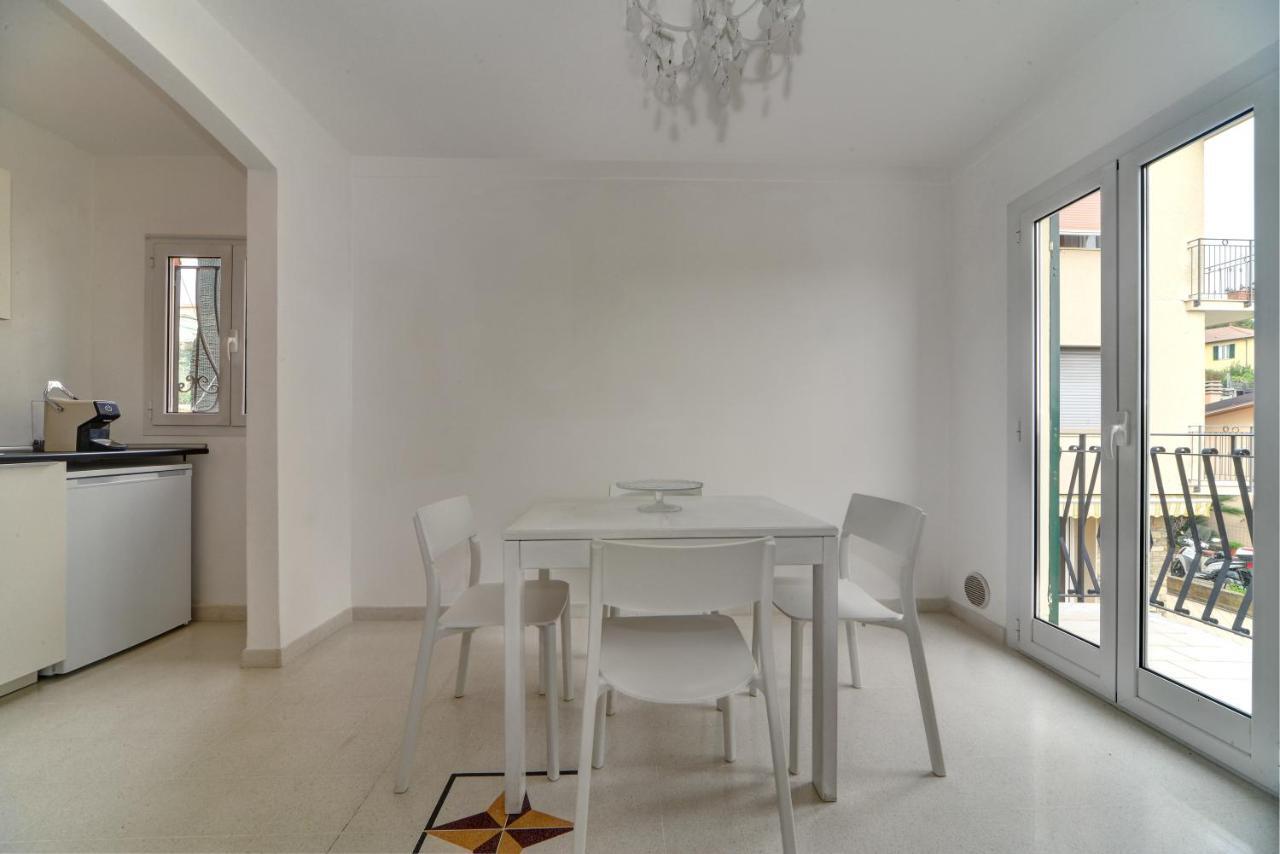 Appartement Casa Del Cardinale à Santo Stefano al Mare Extérieur photo
