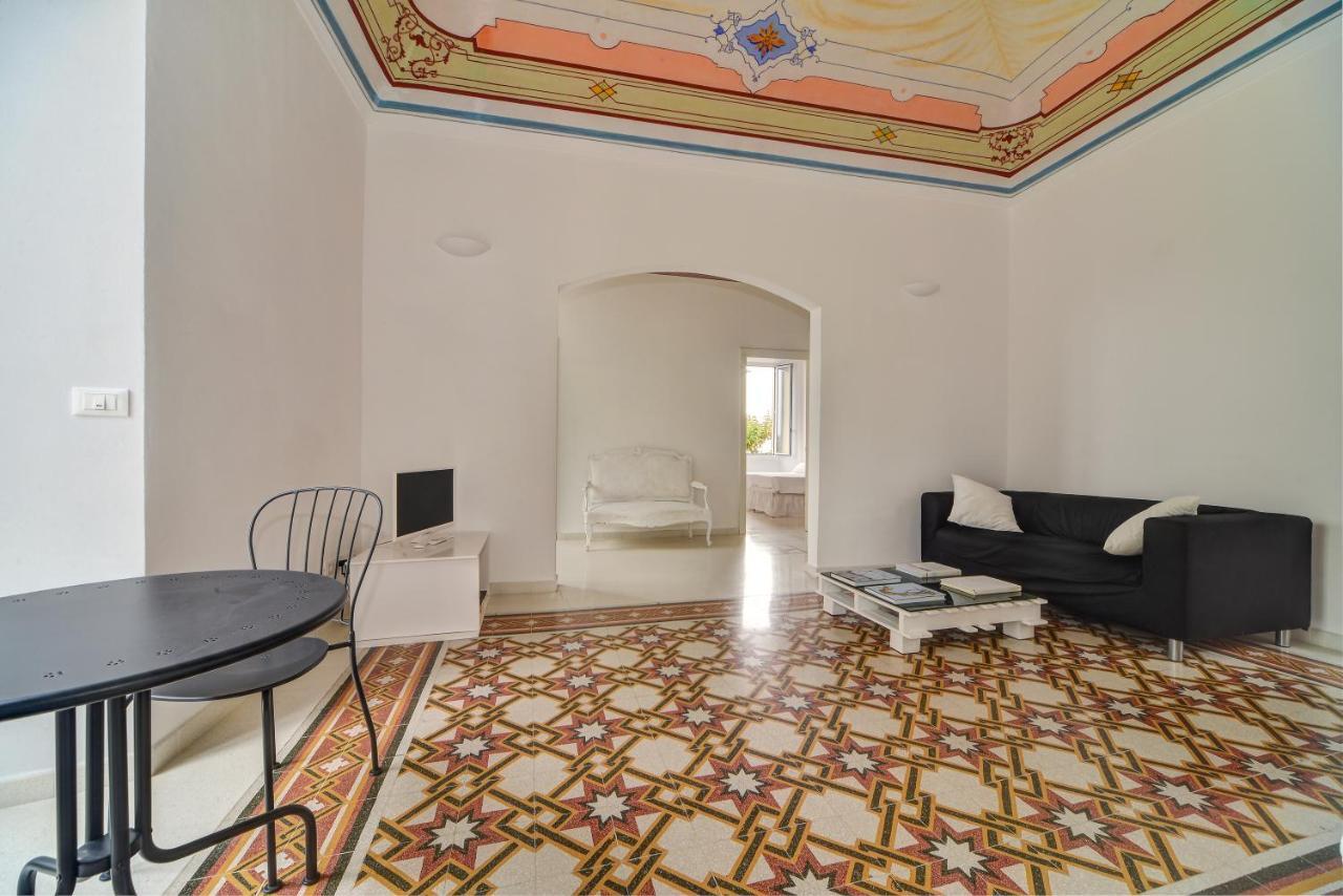 Appartement Casa Del Cardinale à Santo Stefano al Mare Extérieur photo