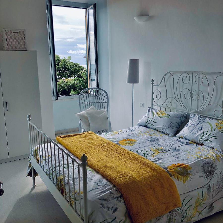 Appartement Casa Del Cardinale à Santo Stefano al Mare Extérieur photo